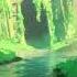 The Sins Arabic Nasheed Lofi Theme Forest Muhammad Al Muqit Realm Of Peace Tranq QHV Prod