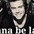 One Direction Last First Kiss Song Lyrics