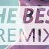 Dubdogz JORD Everybody Wants To Party Remix