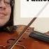 High Hopes Panic At The Disco Violin Cover By Kimberly Hope