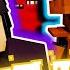 Look At Me Now REMAKE Minecraft Animation FNAF Music Video TryHardNinja GroundbreakingBand