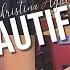 Beautiful Christina Aguilera Cover
