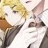 Mystic Messenger RUS Cover Kari Mysterious Messenger TV Size Harmony Team