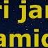 Karaoke Kazari Janai No Yo Namida Wa Akina Nakamori No Guide Melody Lyric Romanized