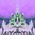 Walt Disney Pictures Logo 2006 2011 Effects Sponsored By NEIN Csupo Effects Part 2