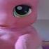 My Little Pony So Soft Ragdolls Pinkie Pie Talking Toy