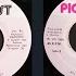 Ninja Man Gimme Pass Version L Dennis Pickout 1990