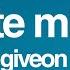 Giveon Favorite Mistake Lyrics