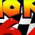 Rainbow Road Mario Kart 64 Music Extended
