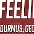 Serhat Durmus My Feelings Lyrics Ft Georgia Ku