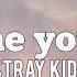 STRAY KIDS GIVE ME YOUR TMI Lyrics