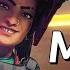 No Mercy A Rampart Song Apex Legends Season 6 Song By ChewieCatt