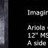 AVENUE Imagination Extended Version 1986