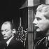 Guilty Of Treason 1950 Biography Behind The Iron Curtain Courage Changes History