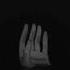 Guccihightwaters Chipped Black Nail S