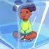 Tobi Lou Crying In The Club Audio