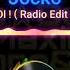 Jocko Ole Radio Edit