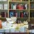 London Books Coffee Shop Ambience Bookshop Sounds Coffee Shop Ambience Jazz Music Library ASMR