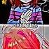 Frisk Vs Monika Undertale Dokidokiliterature Shorts