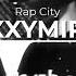 OXXXYMIRON Rap City REMIX