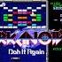 ARKANOID DOH IT AGAIN Retro Games Gamer Retrogames Nostalgia 80s 90s Arkanoid Snes