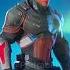 The Rock Fortnite Meme Sound Effect