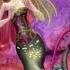 Djuphavskrafter Great Scarrier Reef Monster High