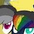 MLP Base Speed Paint Were Gonna Die Animash The Gang