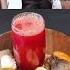 Dr Manish Acharya S Favourite Super Healthy Juice Recipe Shorts