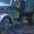 Opel Blitz Truck Flames Of War Zvezda 1 100 15mm