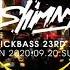 DJ Shimamura KICKBASS 23rd Anniversary 2020 09 20