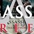 Assassin S Creed The History Of AC Novelizations