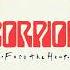 Scorpions No Pain No Gain 1993 Classic Rock Lyrics