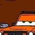 Pizza Tower Title Cards But It S Luigi From Cars