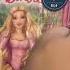 Barbie As Rapunzel DVD Unboxing