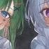 Yandere Rap Elia Stellaria Airi Viridis