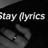Ari Abdul Stay Lyrics Y Sub Español
