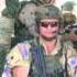 Dolly Parton Ballad Of The Green Beret For God And Country