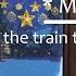 ASMR Take The Train Through Santa S Village And Enjoy The Ride To Relax Release Stress