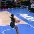 Angel Reese With The MONSTER Slam