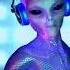 Alien Dancing Lofi Beats Music Study Music Relax Stress Anxiety Relief