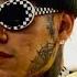 6IX9INE ROLLIN Ft NBA YoungBoy Lil Durk Diss Official Music Video 6ix9ine Lildurk Younboy