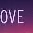 Duke Dumont Love Song Lyrics Visualizer