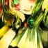 20 お 畑 Hartmanns Youkai Girl