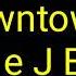 Anitta E J Balvin DownTown LETRA