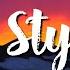 No Stylist French Montana Ft Drake Lyrics