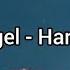 Only Angel Harry Styles Lyrics