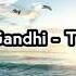 Aakash Gandhi The Rising