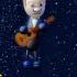 An Awkward Wii Music Cover Of O Christmas Tree In Space