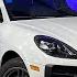 Here S Why The Porsche Macan BASE MODEL Is Actually GREAT